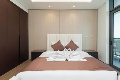 Image de Exclusive Getaway 3br City View l King size Bed