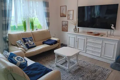 Image de Maison Marilene - Votre maison temporaire