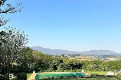 Image de Votre escapade Ă la campagne vous attend