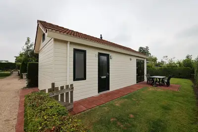 Image de Vacation home for 3 guests with 40m² in Wervershoof (272323)