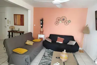Image de Homerez - Appartement à Le Gosier