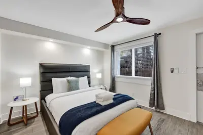 Image de New Studio at Eden Collection Steps to Beach 1106