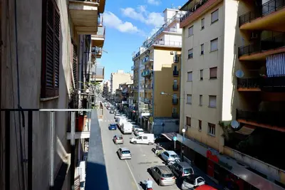 Image de Oreto central apartment Live The Historic Center