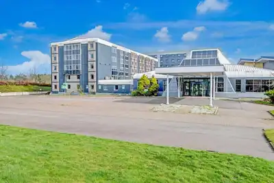 Image de Belvilla Aberdeen North Bridge of Don