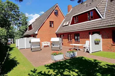 Image de Apartment Gästehaus Bruhn 1