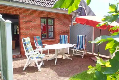 Image de Apartment Gästehaus Bruhn 2