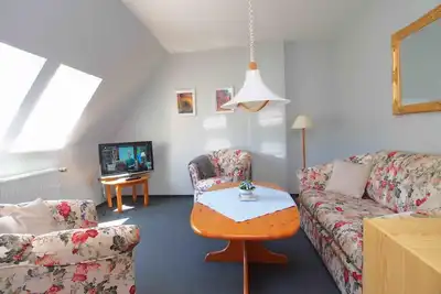 Image de Apartment Gästehaus Bruhn 4