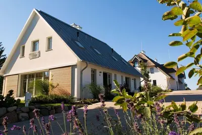 Image de Maison de vacances à Loddin avec piscine