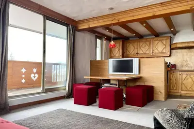 Image de 4 Zimmer fĂĽr 6 Personen