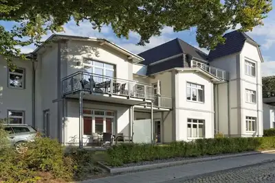 Image de Appartement Villa Marin 1