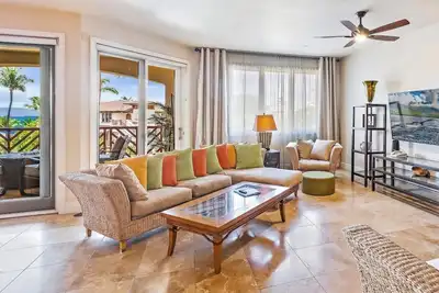 Image de Wailea Beach Villas Ph107
