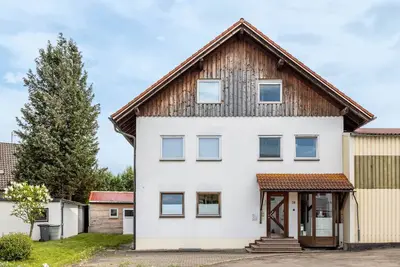Image de Appartement \"4you\" avec vue sur les montagnes, terrasse privée et Wi-Fi