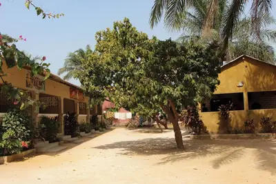 Image de Akî-Diouki, petits séjours express