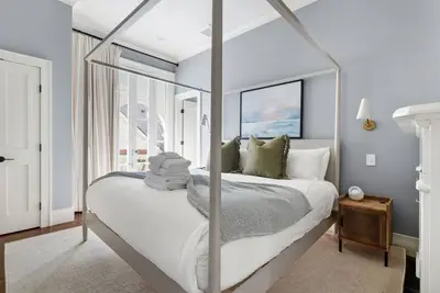 Image de Downtown|3 Beds|Luxury Rental