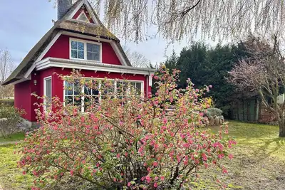 Image de Vacation home \"Cottage by the sea\" - approx. 117 m² and 400 m² garden for 2-4 persons