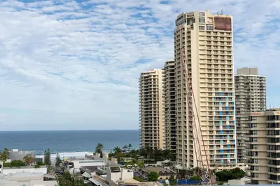 Image de Affordable 4Guest Oceanview Apt | Resort Amenities