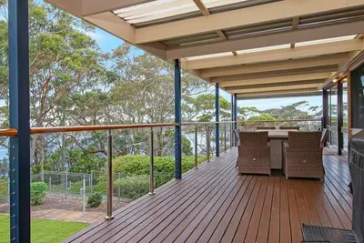 Image de Illabunda Lookout - Waterfront