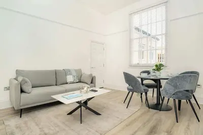 Image de The Cheltenham Suites - Fabulous 2 Bed Apartment
