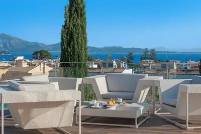 Image de Villa Fenicio Summary