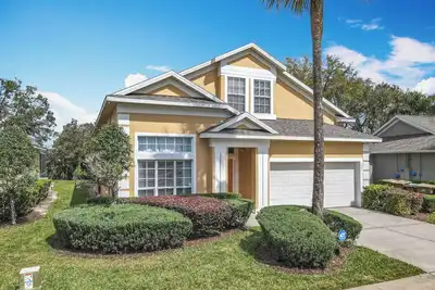 Image de Under The Sea Vacation Pool/Spa Home W/Ac Game Room & Near Theme Parks