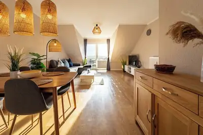Image de North Sea happiness - modern and quiet with sauna