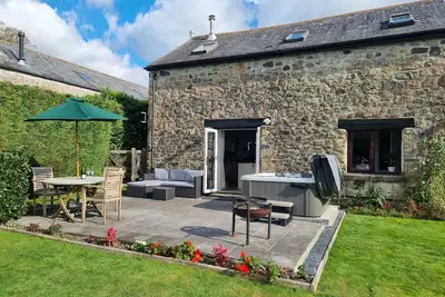 Image de Rural tranquility in the heart of Dartmoor with hot tub, valley views, walks.