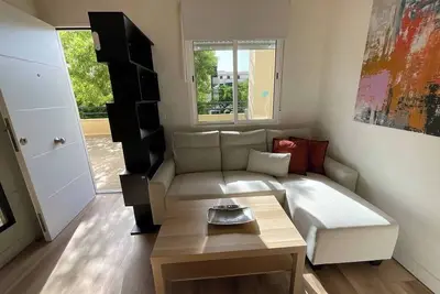 Image de Apartment Parque Veronica 1