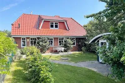 Image de Escape to Tranquility: Your Ideal Retreat at Ferienhaus Benninghusum