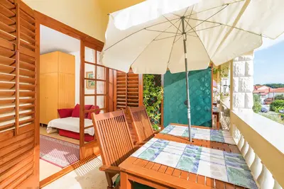 Image de Seaside Apartment in Fazana - Two bedrooms