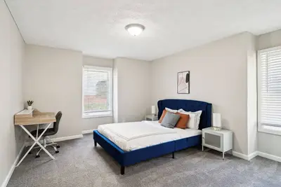 Image de Elite at Cityview 19j I Spacious 2 Bed 2 Bath