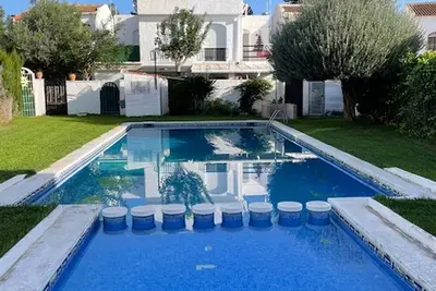 Image de Casa pareada El Casalot