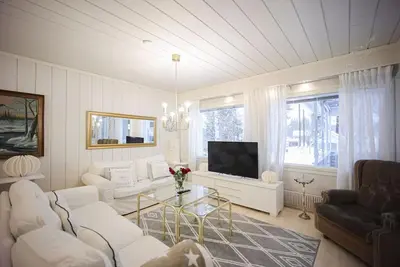 Image de Villa Rovaniemi - 3bdr - Sauna