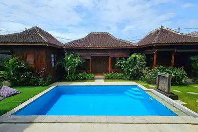 Image de Bungalow dans Guesthouse