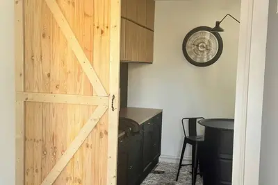 Image de Maison rénové f4 avec 880m2 de terrain, animaux acceptés proche des plages