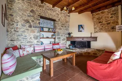 Image de Orgon Farm Houses