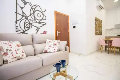Image de Art Apartment I, One-Bedroom Apartment