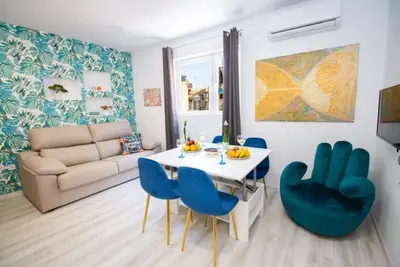 Image de Art Apartment Vi, Two-Bedroom Apartment