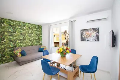 Image de Art Apartment Iv, Two-Bedroom Apartment