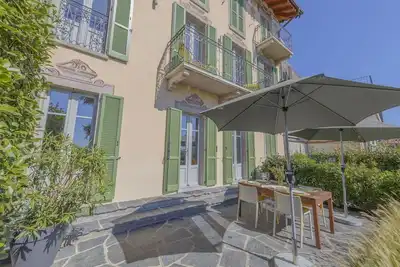 Image de Merveilleuse maison de vacances pour 5 personnes avec Wifi, Tv, patio et parking