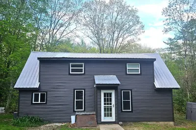 Image de Modern Cabin near Brant Lake and Gore!