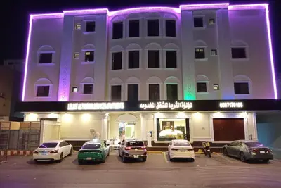 Image de luluat althuraya serviced apartmints 8