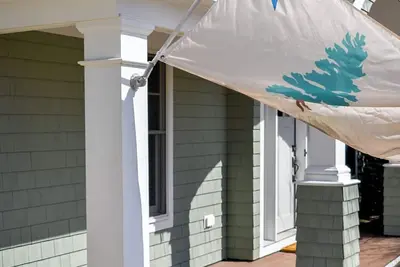 Image de Coastal Maine Retreat Steps from Beach - Sleeps 8 Comfortably