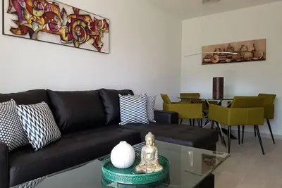 Image de Beautiful Apartment in La Carihuela - Torremolinos