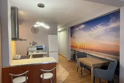 Image de Valencia, Apartment Sol de Naranja