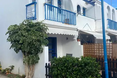 Image de Playmar Casa Sox Bungalow, private complex with pool Maspalomas Campo de Golf