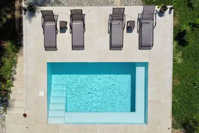 Image de Casa Rio Tortuga - 2 Bedrooms with Outdoor Dining Area
