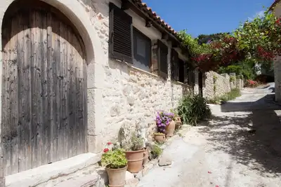 Image de Agrotourism Traditional House