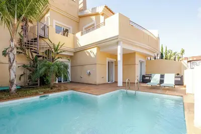 Image de Cielos de Cotobro: Your Luxury Oasis in Almuñécar - Last Available Dates!