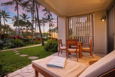 Image de Villa 114: 2 sets of bunk beds at Turtle Bay!