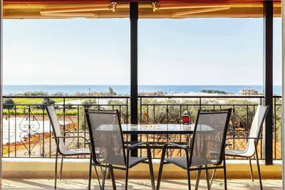 Image de Filiatra Prive Escape - Seaview & Nature Serenity